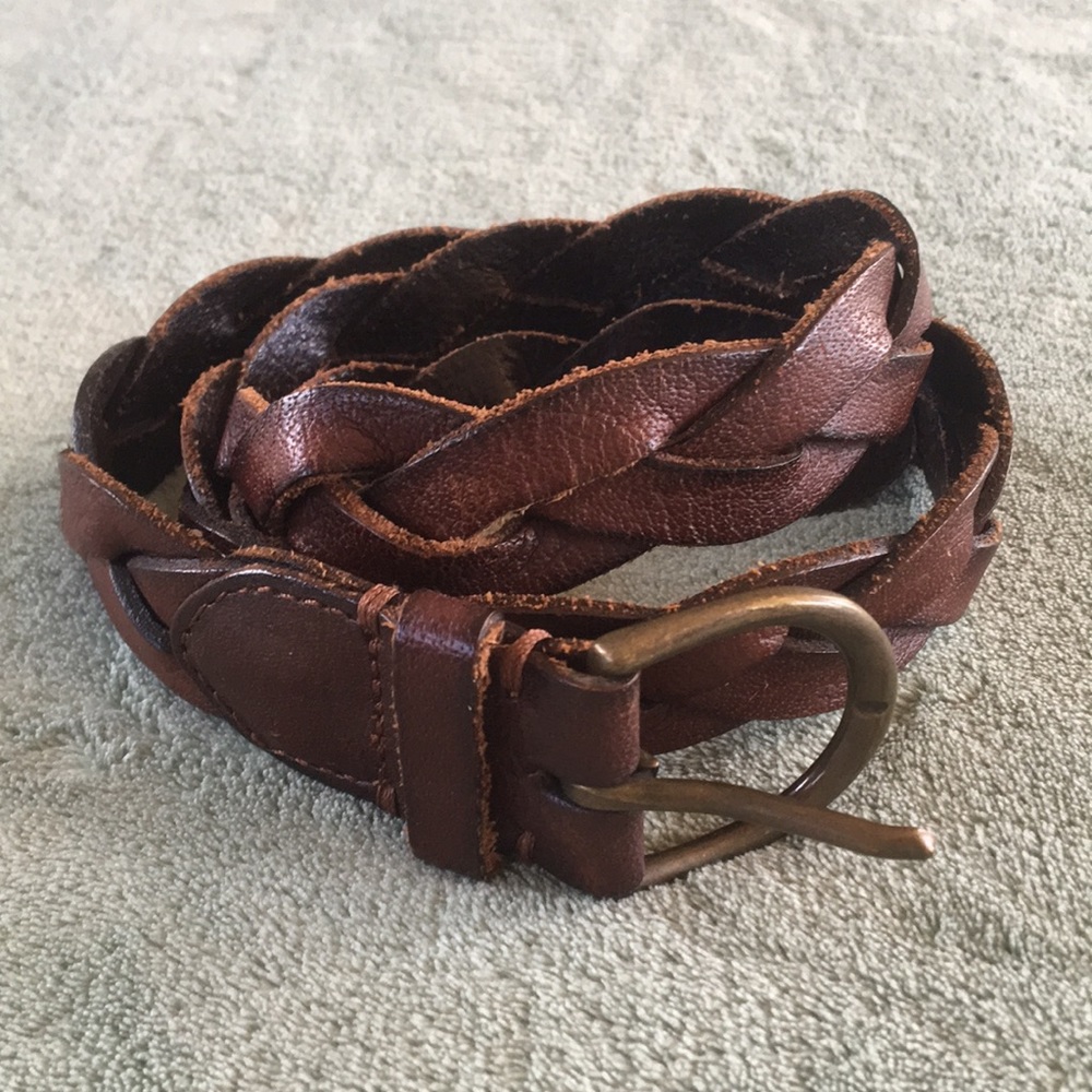 A&F Belt